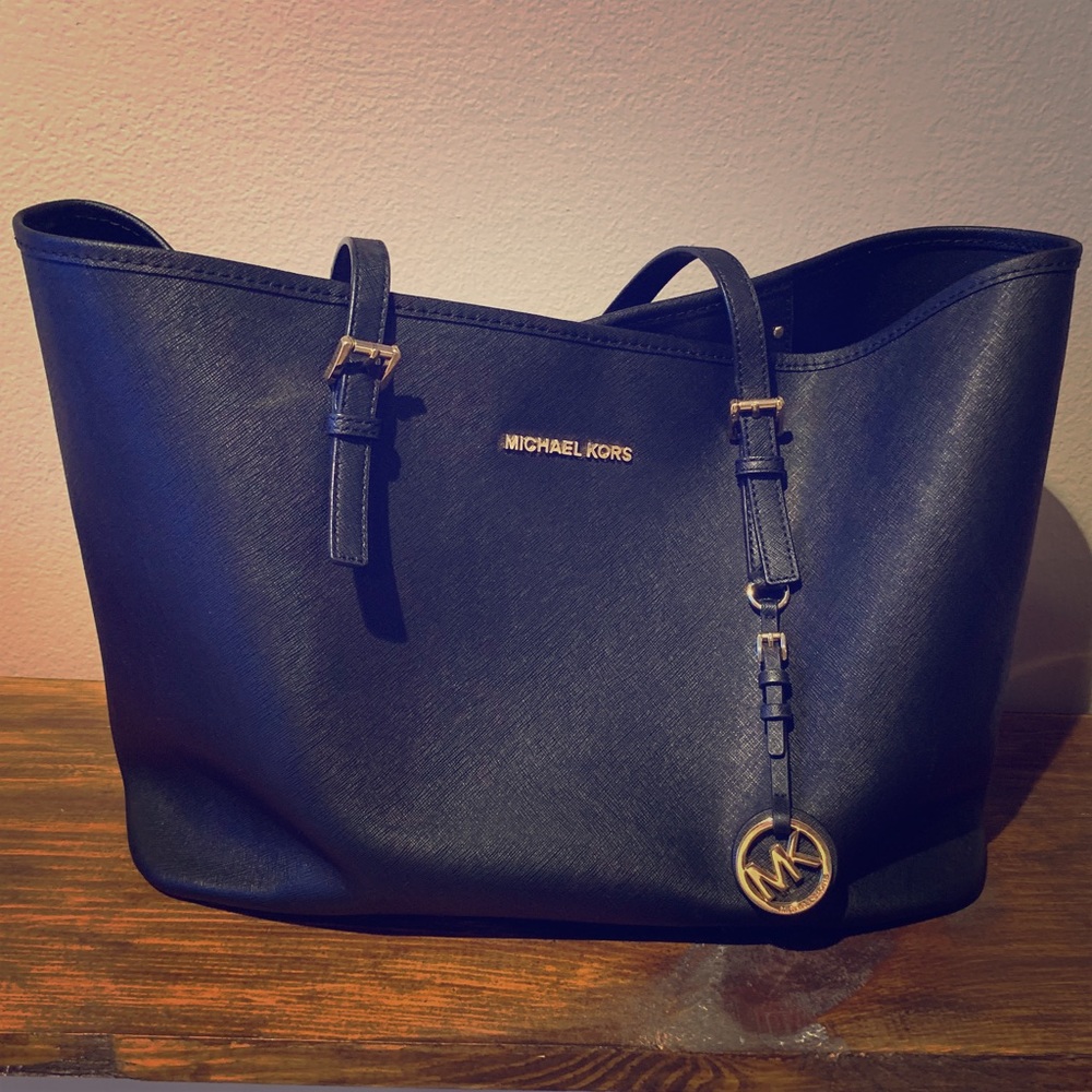Michael Kors Tote Purse